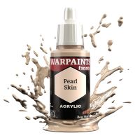 Warpaints Fanatic Acrylics - Pearl Skin