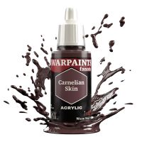 Warpaints Fanatic Acrylics - Carnelian Skin
