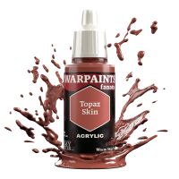 Warpaints Fanatic Acrylics - Topaz Skin