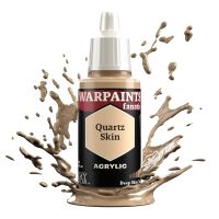 Warpaints Fanatic Acrylics - Quartz Skin