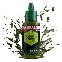 Warpaints Fanatic Effects - Disgusting Slime