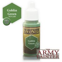 Warpaints - Goblin Green (18ml)