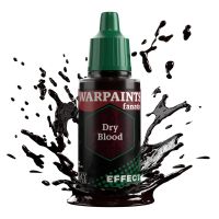 Warpaints Fanatic Effects - Dry Blood