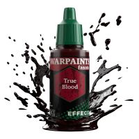 Warpaints Fanatic Effects - True Blood