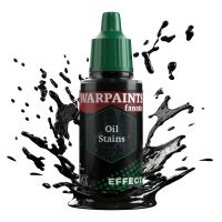 Warpaints Fanatic Effects - Oil Stains