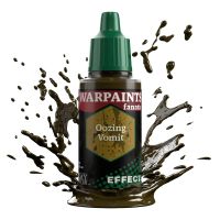Warpaints Fanatic Effects - Oozing Vomit