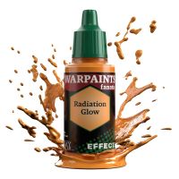 Warpaints Fanatic Effects - Radiation Glow