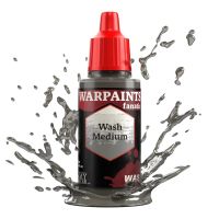 Warpaints Fanatic Washes - Wash Medium