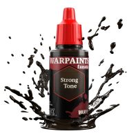 Warpaints Fanatic Washes - Strong Tone