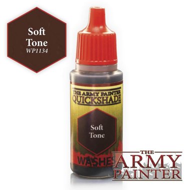 Copertina di Quickshade - Soft Tone (18ml) Copertina di Quickshade - Soft Tone (18ml)
