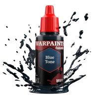Warpaints Fanatic Washes - Blue Tone