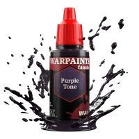 Warpaints Fanatic Washes - Purple Tone