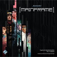 Android - Mainframe