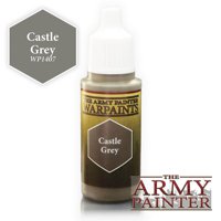 Warpaints - Castle Grey (18ml)