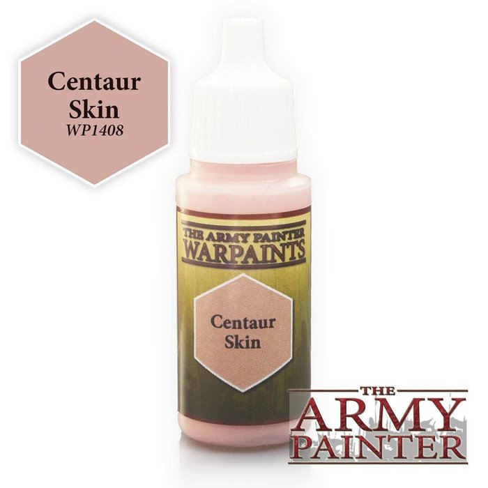 Copertina di Warpaints - Centaur Skin (18ml) Copertina di Warpaints - Centaur Skin (18ml)