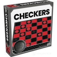 Checkers - Il Gioco della Dama