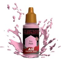 Air - Fey Pink (18ml)