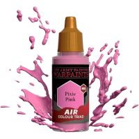 Air - Pixie Pink (18ml)