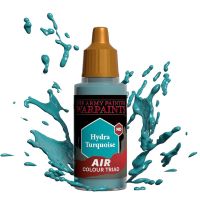 Air - Hydra Turquoise (18ml)