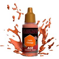 Air - Lava Orange (18ml)