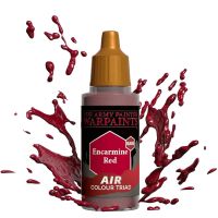 Air - Encarmine Red (18ml)