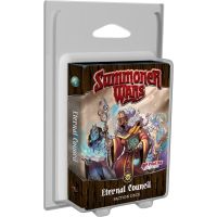 Summoner Wars - Eternal Council - Second Edition