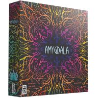 Amygdala Danneggiato (L1)