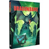 Dragonbane - Manuale Base