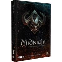 Midnight - Il Retaggio dell'Oscurità