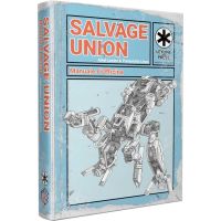 Salvage Union