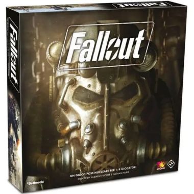 Fallout