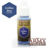 Warpaints - Griffon Blue (18ml)