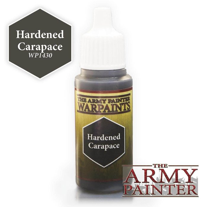 Copertina di Warpaints - Hardened Carapace (18ml) Copertina di Warpaints - Hardened Carapace (18ml)