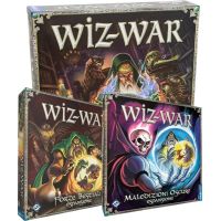Wiz-War | Small Bundle