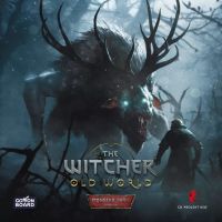 The Witcher - Il vecchio Mondo - Sulle Tracce dei Mostri