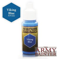 Warpaints - Viking Blue (18ml)