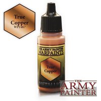 Warpaints - True Copper (18ml)