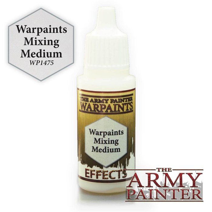 Copertina di Warpaints - Diluente per Warpaints (18ml) Copertina di Warpaints - Diluente per Warpaints (18ml)