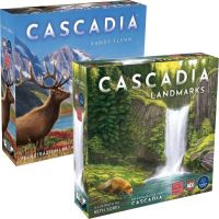 Cascadia | Small Bundle