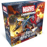 Marvel Champions LCG - L’Era di Apocalisse