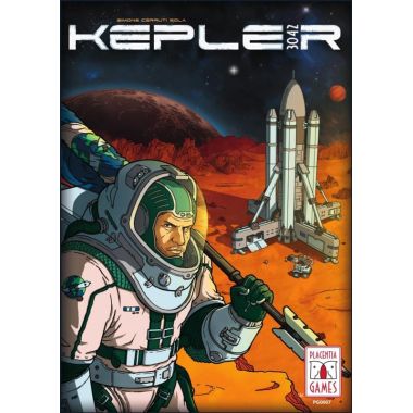 Kepler 3042