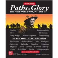 Paths of Glory - Deluxe Edition