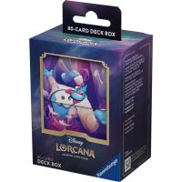 Lorcana - Deck Box Genio