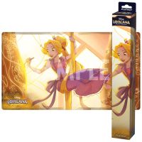 Lorcana - Playmat Rapunzel