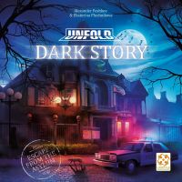 Unfold - Dark Story Danneggiato (G2)