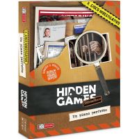 Hidden Games - Un Piano Perfetto