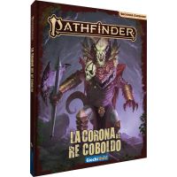 Pathfinder 2E - La Corona del Re Coboldo