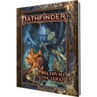 Pathfinder 2E - Archivio Oscuro