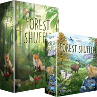 Forest Shuffle | Small Bundle