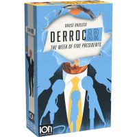 DerrocAr - The Five Presidents Week